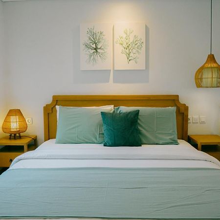 Aparthotel Casa Amarta Boutique Lofts & Detox Canggu Esterno foto