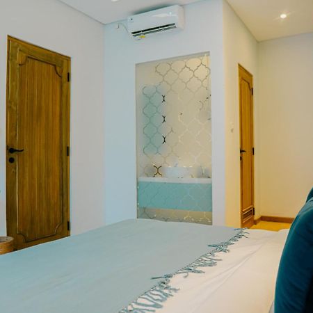 Aparthotel Casa Amarta Boutique Lofts & Detox Canggu Esterno foto