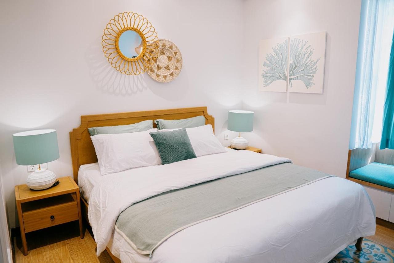 Aparthotel Casa Amarta Boutique Lofts & Detox Canggu Esterno foto