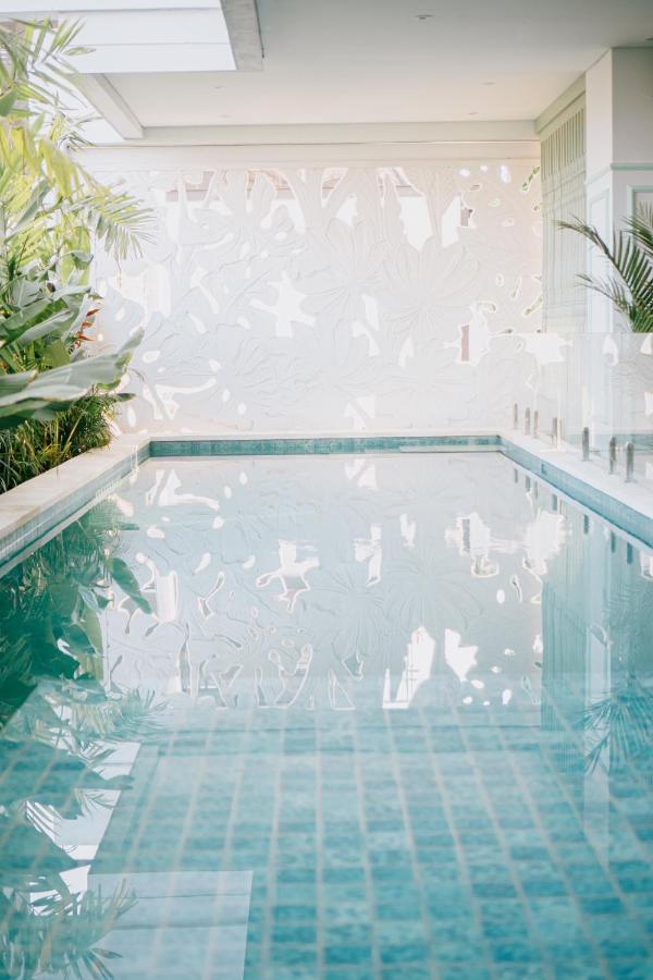 Aparthotel Casa Amarta Boutique Lofts & Detox Canggu Esterno foto