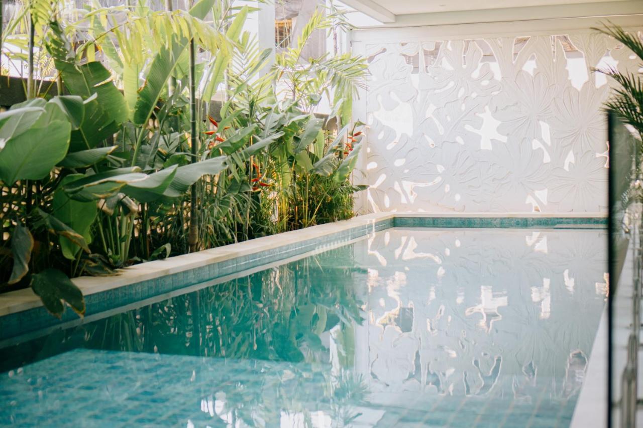 Aparthotel Casa Amarta Boutique Lofts & Detox Canggu Esterno foto