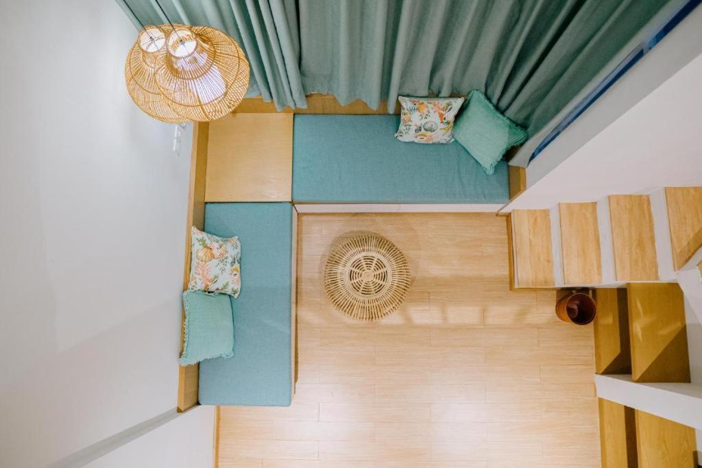 Aparthotel Casa Amarta Boutique Lofts & Detox Canggu Esterno foto