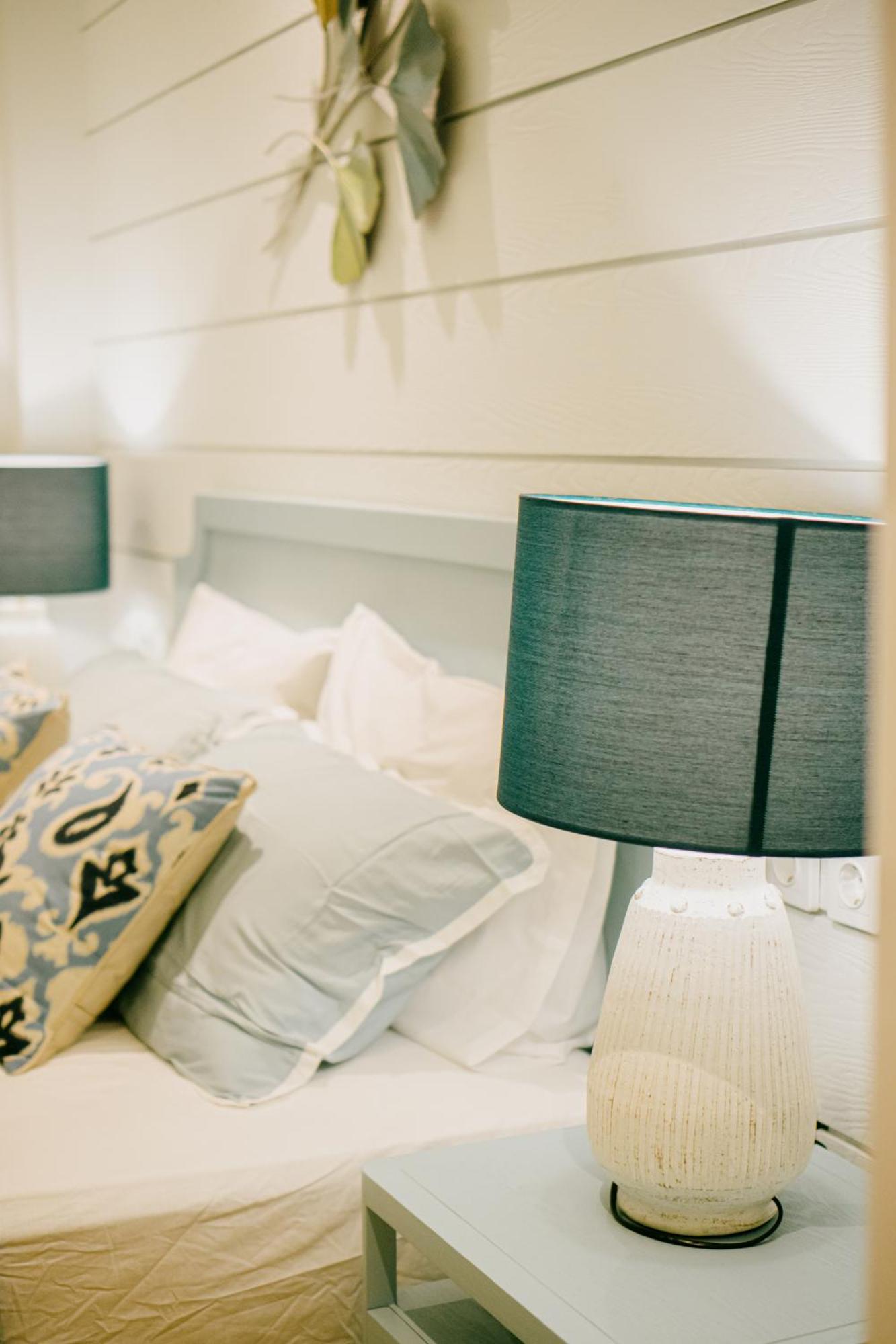 Aparthotel Casa Amarta Boutique Lofts & Detox Canggu Esterno foto