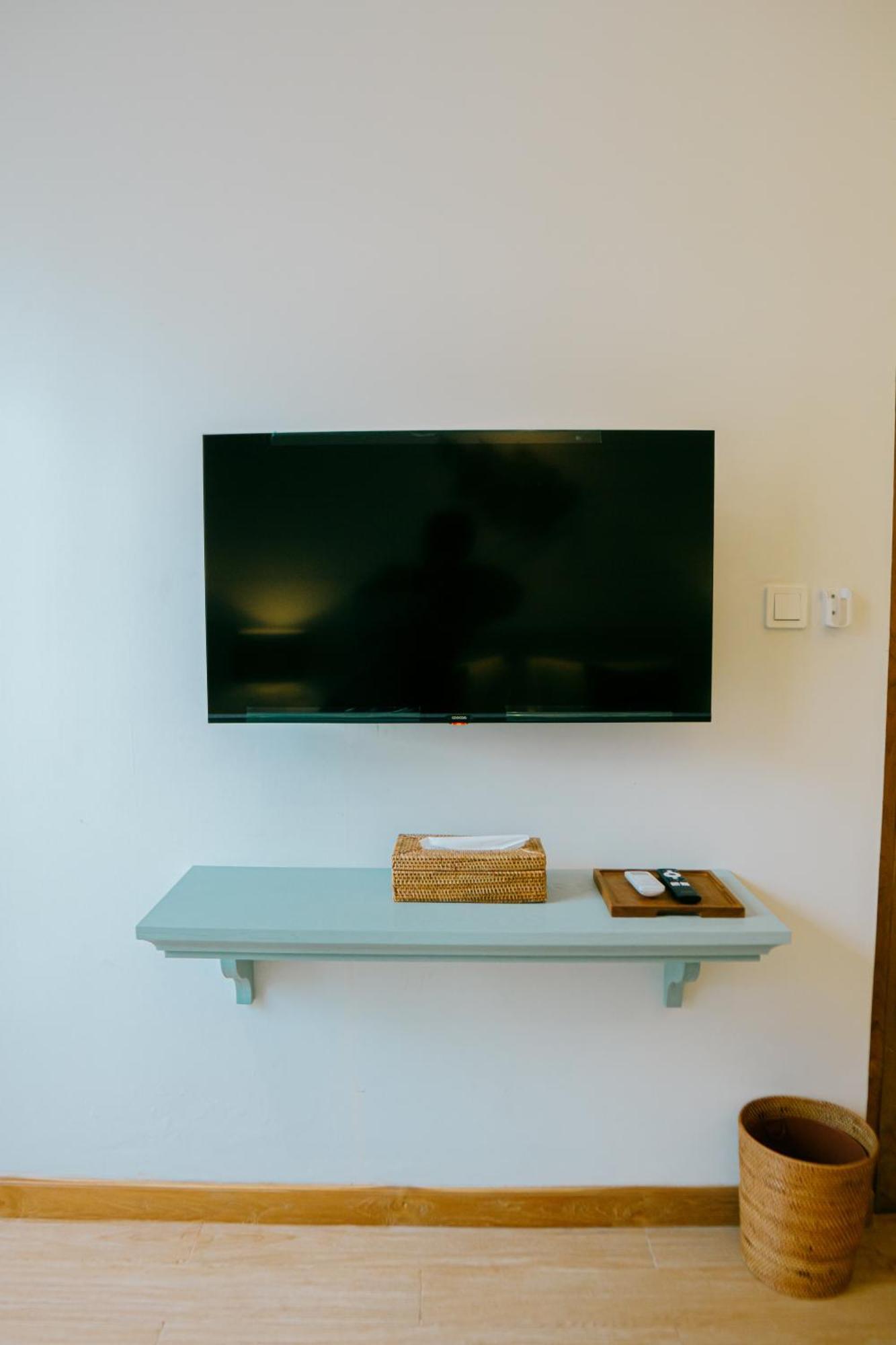 Aparthotel Casa Amarta Boutique Lofts & Detox Canggu Esterno foto
