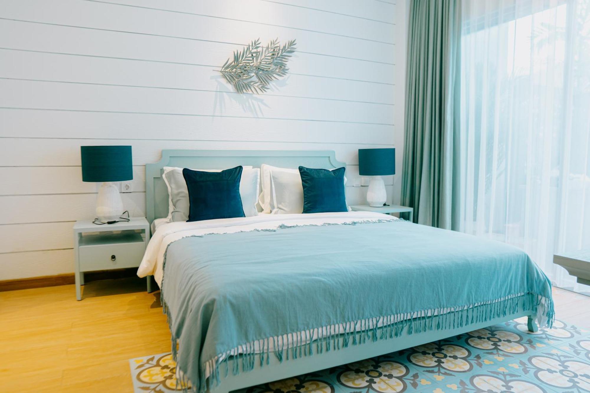 Aparthotel Casa Amarta Boutique Lofts & Detox Canggu Esterno foto
